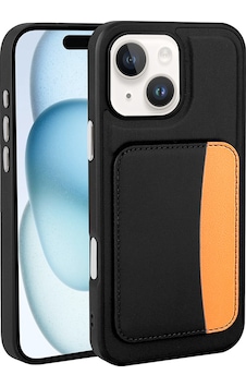 Teleplus Apple Uyumlu iPhone 13 Kılıf Kartlıklı X-kart Pu Deri Kapak Teleplus Apple Uyumlu iPhone 13 Kılıf Kartlıklı X-kart Pu Deri Kapak