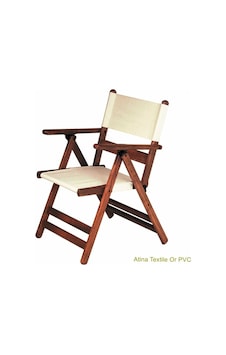 Motoryagmarket Bahçeme Marmaris Pvc Katlanır Ahşap Bahçe Balkon Sandalyesi Motoryagmarket Bahçeme Marmaris Pvc Katlanır Ahşap Bahçe Balkon Sandalyesi