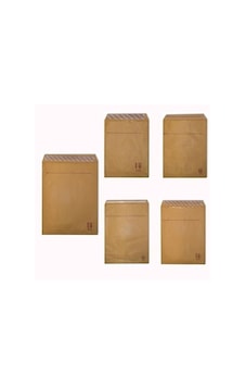 Hava Kabarcıklı Zarf 17x25