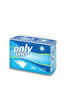 Onlyone Köpek Çiş Pedi 120'li 60 x 90 CM Onlyone Köpek Çiş Pedi 120'li 60 x 90 CM