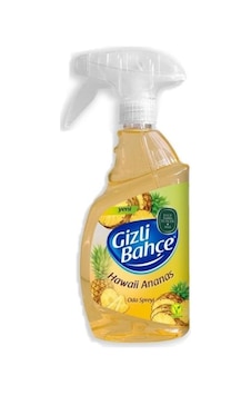 Eyüp Sabri Tuncer Gizli Bahçe Hawaii Ananas Oda Kokusu 500 ML Eyüp Sabri Tuncer Gizli Bahçe Hawaii Ananas Oda Kokusu 500 ML