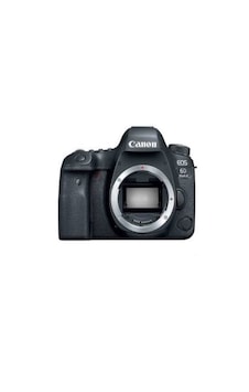 Canon EOS 6D Mark II Body DSLR Fotoğraf Makinesi (İthalatçı Garantili) Canon EOS 6D Mark II Body DSLR Fotoğraf Makinesi (İthalatçı Garantili)