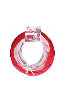 Afp - 365 - Modern Cat - Kedi Tüneli 70 - Csmo-tex - Cm Pembe Afp - 365 - Modern Cat - Kedi Tüneli 70 - Csmo-tex - Cm Pembe