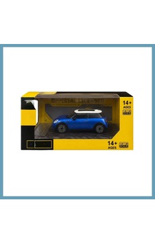 Cca 1/32 Model Araba Mbt06 Cca 1/32 Model Araba Mbt06