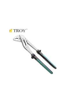 Troy 21009 Fort Pense Papağan Pense Pvc Izoleli Üniversal Troy 21009 Fort Pense Papağan Pense Pvc Izoleli Üniversal