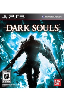 Dark Souls PS3 Oyun