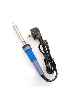 Lehim Havya 80w - Kalem Havya - Değiştirilebilir Uç 5668 Lehim Havya 80w - Kalem Havya - Değiştirilebilir Uç 5668