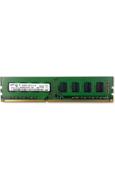 Samsung M378B5273CH0-CH9 4 GB DDR3 1333 MHz PC3-10600 CL9 Ram Samsung M378B5273CH0-CH9 4 GB DDR3 1333 MHz PC3-10600 CL9 Ram