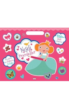 Neşeli Prensesler Neşeli Prensesler