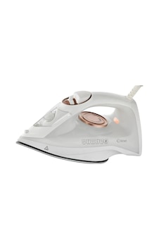 Kiwi KSI6344 Seramik Tabanlı 2200 W Buharlı Ütü Kiwi KSI6344 Seramik Tabanlı 2200 W Buharlı Ütü