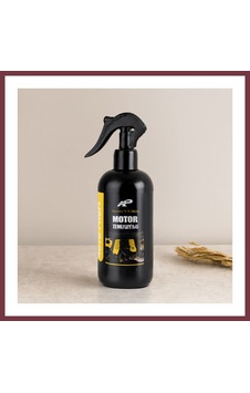 Storeşahin Oto Jant Temizleyici Sprey 400 Ml Shn0720 Storeşahin Oto Jant Temizleyici Sprey 400 Ml Shn0720