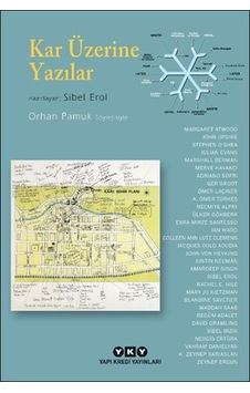 Kar Üzerine  Yazılar