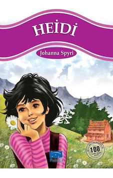Heidi 100 Temel Eser 1.kademe - Rzır-664555 Heidi 100 Temel Eser 1.kademe - Rzır-664555