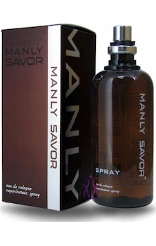 Manly Savor Erkek Parfüm EDC 125 ML Manly Savor Erkek Parfüm EDC 125 ML