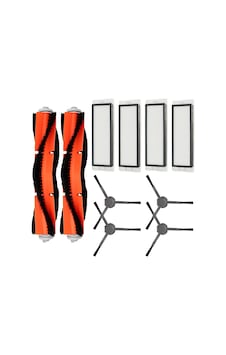 Mija Xiaomi Vacuum Mop 2 Ultra (STYTJ05ZHM) Uyumlu Yedek Set - Megaset Mija Xiaomi Vacuum Mop 2 Ultra (STYTJ05ZHM) Uyumlu Yedek Set - Megaset