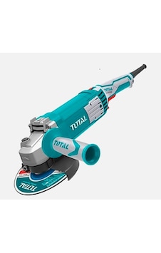 Total TG1252306E 2400 W Taşlama Makinesi 230 MM Total TG1252306E 2400 W Taşlama Makinesi 230 MM
