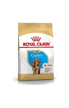Royal Canin Cocker Junior Yavru Köpek Maması 3 KG Royal Canin Cocker Junior Yavru Köpek Maması 3 KG