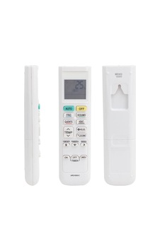 Uzaktan Kumanda Daikin Arc480a1 Klima Kumandası