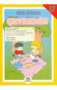 Bak-Öğren Çevremiz- Ya Bak-Öğren Çevremiz- Ya