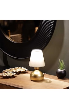 Homing Life Gold Abajur Ayd-3310 Krem Homing Life Gold Abajur Ayd-3310 Krem