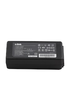 S-Link Sl-Nba308 40W19V 2.1A 2.5-0.7 Notebook Adaptörü S-Link Sl-Nba308 40W19V 2.1A 2.5-0.7 Notebook Adaptörü