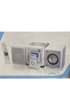 Beko Md 4470 Müzik Seti