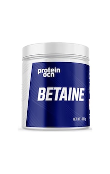 Betaine - 300g - 75 Servis Betaine - 300g - 75 Servis