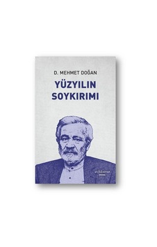 Yüzyılın Soykırımı - Mjfz-894368