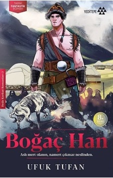 Boğaç Han - Ufuk Tufan - Yeditepe Yayınevi