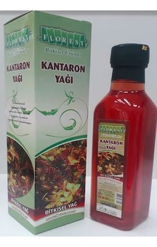 Florest Kantaron Yağı 250 ML