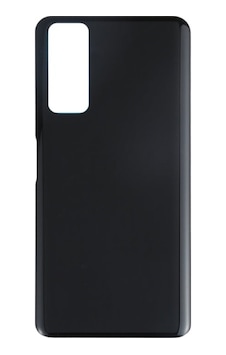 Huawei P Smart 2021 Arka Pil Kapağı Siyah Huawei P Smart 2021 Arka Pil Kapağı Siyah