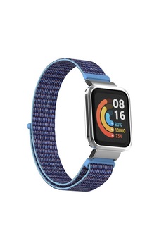 Xiaomi Redmi Watch Mi Watch Lite Uyumlu Krd-61 Hasır Omsy Kordon-no13 Xiaomi Redmi Watch Mi Watch Lite Uyumlu Krd-61 Hasır Omsy Kordon-no13