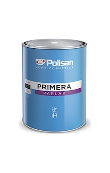 Primera Parlak Beyaz 2,5 lt Primera Parlak Beyaz 2,5 lt