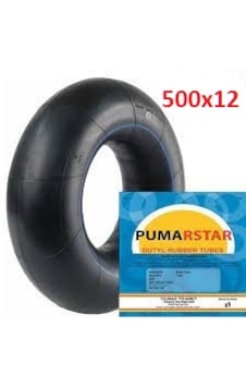 Çapa Makinası İç Lastik 5.00x12 Pumarstar