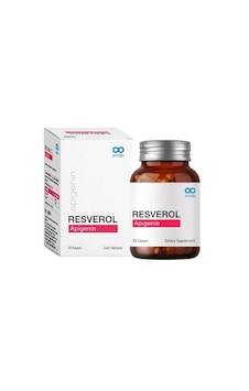 Resverol Apigenin