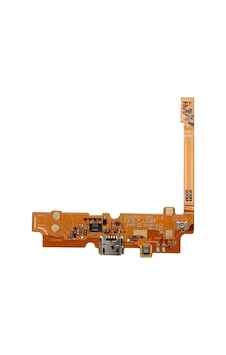 LG Uyumlu Optimus L70 D320N Şarj Soketi Mikrofon Filmi LG Uyumlu Optimus L70 D320N Şarj Soketi Mikrofon Filmi