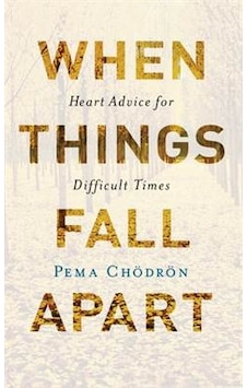 When Things Fall Apart 9781611803433 When Things Fall Apart 9781611803433
