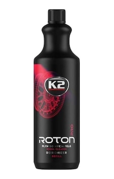 K2 Pro Roton Pro Demir Tozu Ve Jant Temizleyici