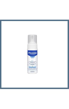 Buradabulabilirsin Yeni Doğan Konak Önleyici Köpük Şampuan 150 Ml Bbz Buradabulabilirsin Yeni Doğan Konak Önleyici Köpük Şampuan 150 Ml Bbz