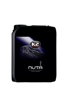 K2 Pro Nuta Pro 5l Cam Temizleyici Sıvı K2 Pro Nuta Pro 5l Cam Temizleyici Sıvı