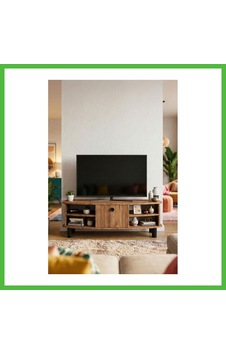 Vaveni Vienna Tv Sehpası Suntalam Çok Renkli 136x44 Arz Vaveni Vienna Tv Sehpası Suntalam Çok Renkli 136x44 Arz