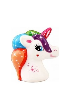 Oyuncak Sukuşi Unicorn Karakter Sukuşi Kız Çocuk Oyuncak Sukuşi