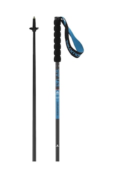 Salomon Salomon Sense Unısex Koşu Batonu 10011 Siyah Salomon Salomon Sense Unısex Koşu Batonu 10011 Siyah