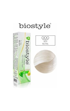 Biostyle Krem Saç Boyası 60ml
