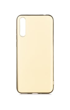 Teleplus Huawei P Smart S Y8p Kılıf Matte Premier Silikon Kapak Teleplus Huawei P Smart S Y8p Kılıf Matte Premier Silikon Kapak