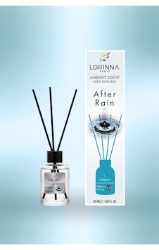 After Rain Bambu Çubuklu Oda Kokusu 120 Ml Yağmur Esintisi