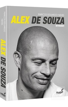 Alex de Souza - Marcos Eduardo Neves - İndigo Kitap