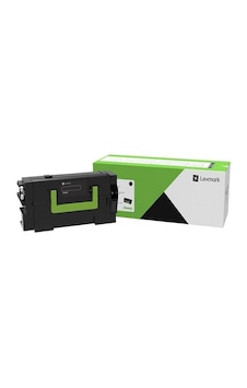 58D5H00 Lexmark 58D5H00 High Yield Return Program Toner Cartridge 552552231 58D5H00 Lexmark 58D5H00 High Yield Return Program Toner Cartridge 552552231