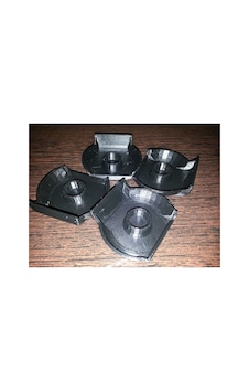 2006-2012 Toyota Rav4 Koltuk Montaj Kaplaması 2006-2012 Toyota Rav4 Koltuk Montaj Kaplaması