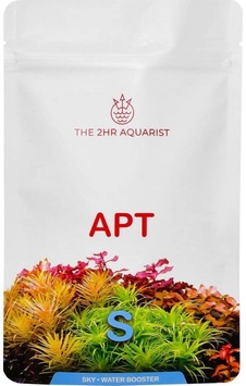 The 2hr Aquarist Apt S Mini 70gr. The 2hr Aquarist Apt S Mini 70gr.